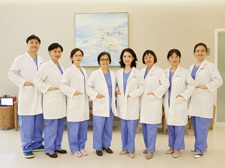 福州正规供卵试管中心